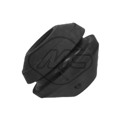 Uloženie motora Metalcaucho 00802