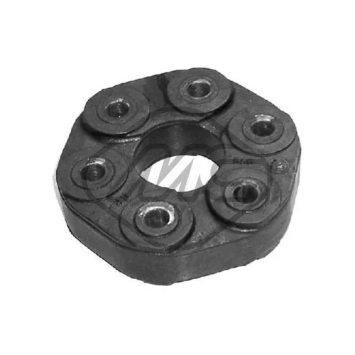 Kĺbový hriadeľ Metalcaucho 00928