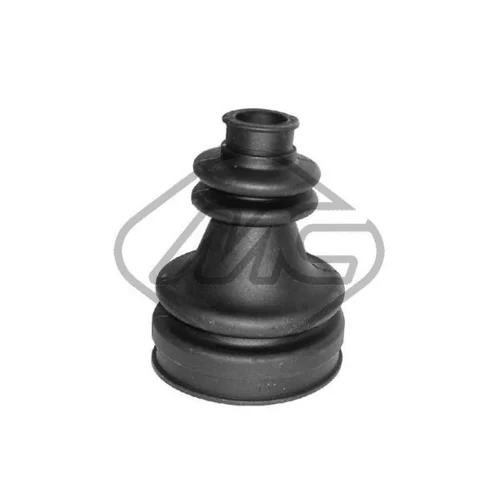Manžeta hnacieho hriadeľa - opravná sada Metalcaucho 01186