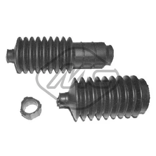 Manžeta riadenia - opravná sada Metalcaucho 01257C