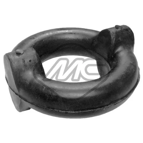 Doraz tlmiča výfuku Metalcaucho 02430