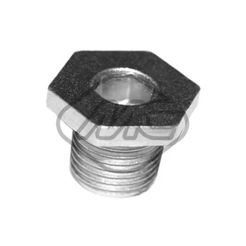 Skrutka olejovej vane Metalcaucho 02452