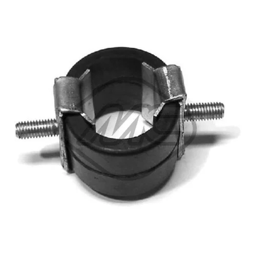 Doraz tlmiča výfuku Metalcaucho 02468