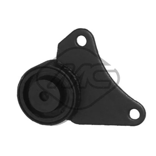 Uloženie motora Metalcaucho 02666