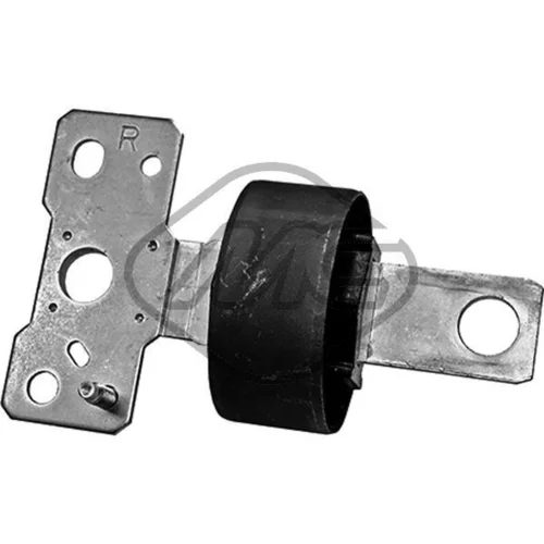 Uloženie tela nápravy Metalcaucho 02706