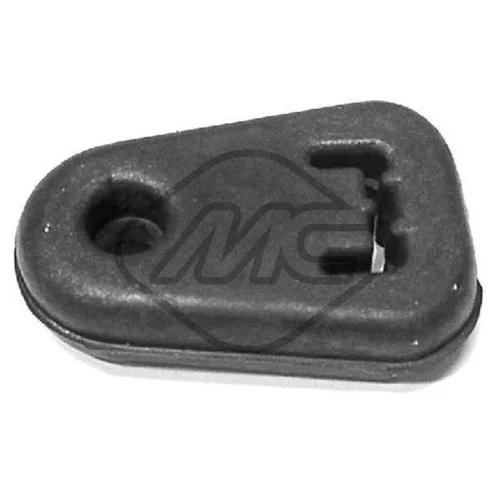 Doraz tlmiča výfuku Metalcaucho 02720