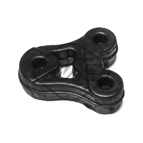 Doraz tlmiča výfuku Metalcaucho 02757
