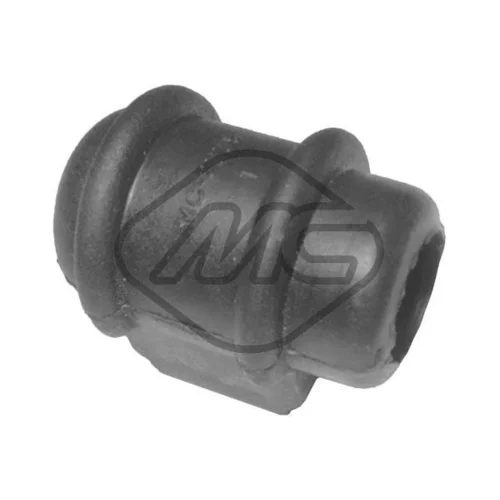 Uloženie priečneho stabilizátora Metalcaucho 02775