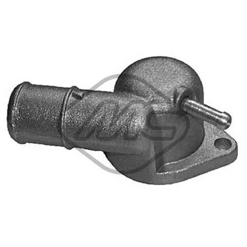 Príruba chladenia Metalcaucho 03142
