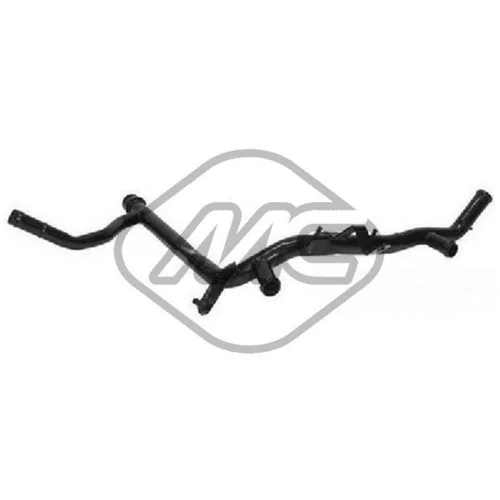 Hadica chladenia Metalcaucho 03229