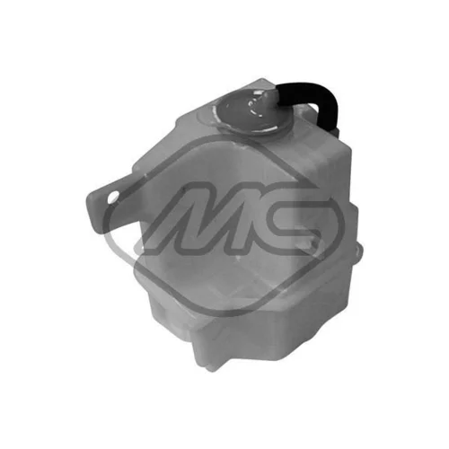 Nádržka vody pre ostrekovače skiel Metalcaucho 03294