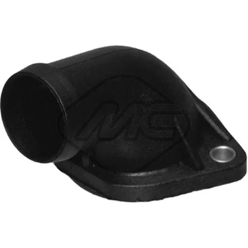 Príruba chladenia Metalcaucho 03528