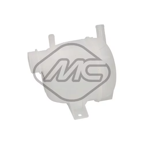 Vyrovnávacia nádobka chladiacej kvapaliny Metalcaucho 03567