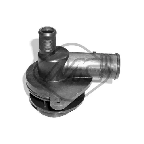 Príruba chladenia Metalcaucho 03578