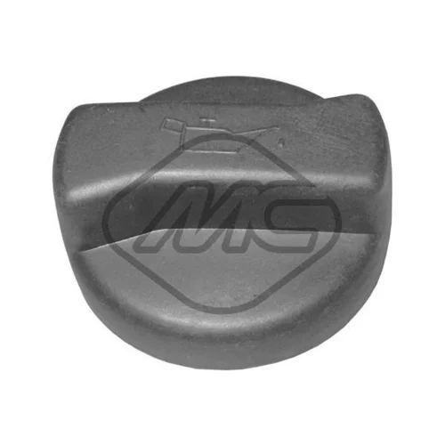 Uzáver plniaceho hrdla oleja Metalcaucho 03621