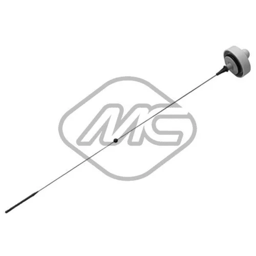 Mierka hladiny oleja Metalcaucho 03925
