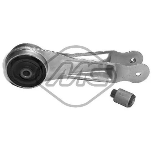 Uloženie motora Metalcaucho 04222