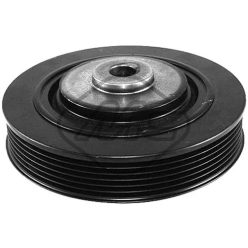 Remenica kľukového hriadeľa Metalcaucho 04489