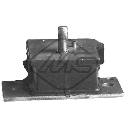 Uloženie motora Metalcaucho 04621