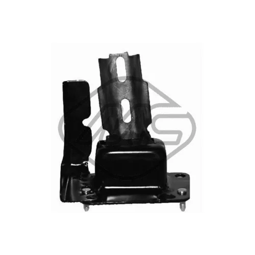 Uloženie motora Metalcaucho 04649