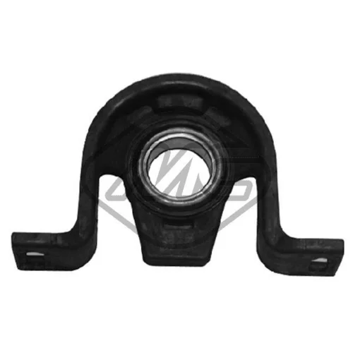 Uloženie kĺbového hriadeľa Metalcaucho 04665