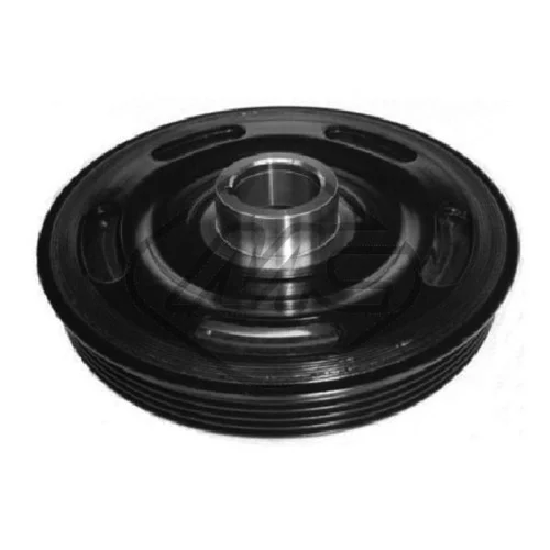 Remenica kľukového hriadeľa Metalcaucho 04667