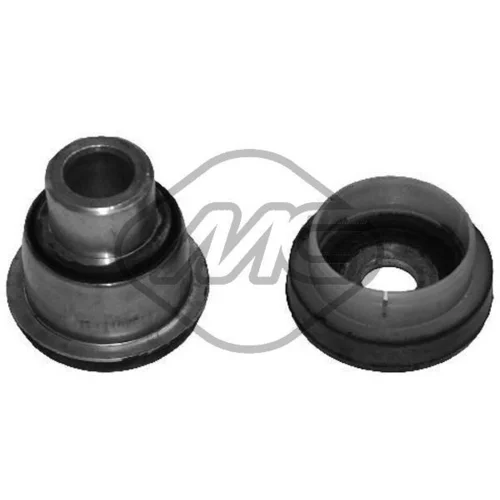 Uloženie tela nápravy Metalcaucho 04966