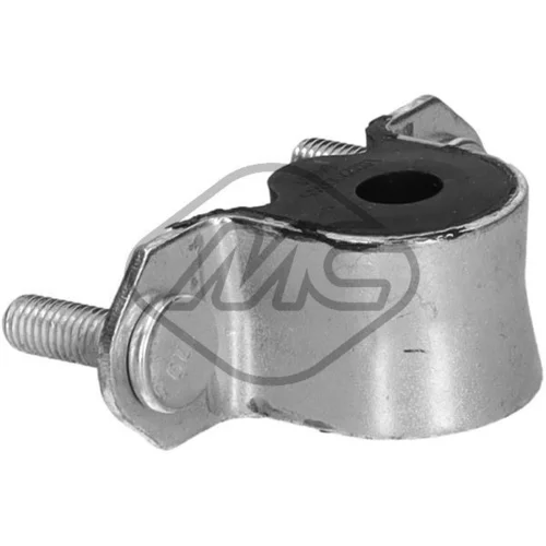 Uloženie priečneho stabilizátora Metalcaucho 04981