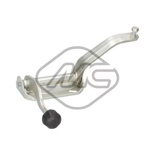 Radiaca tyč Metalcaucho 04988