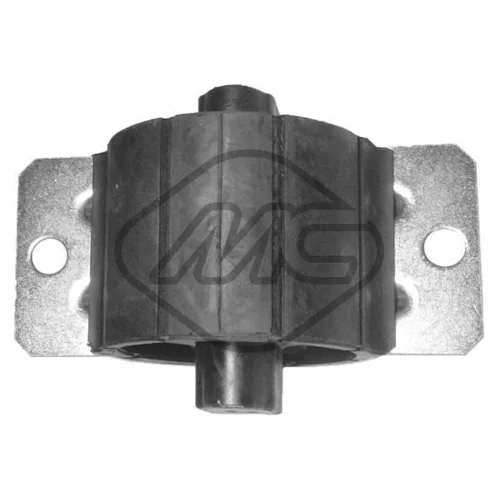 Uloženie manuálnej prevodovky Metalcaucho 05053