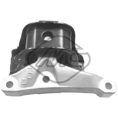 Uloženie motora Metalcaucho 05184