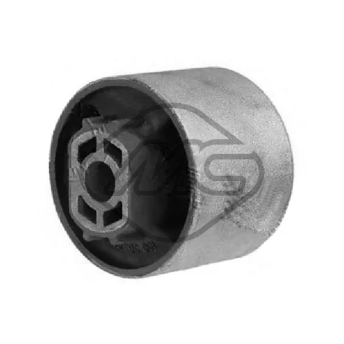Uloženie tela nápravy Metalcaucho 05360