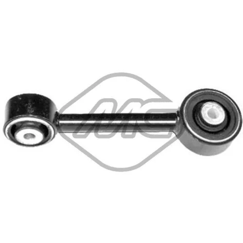 Uloženie motora Metalcaucho 05581