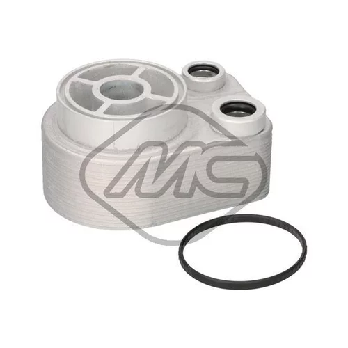 Chladič motorového oleja Metalcaucho 05749