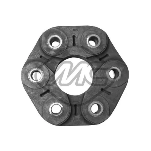 Kĺbový hriadeľ Metalcaucho 05871