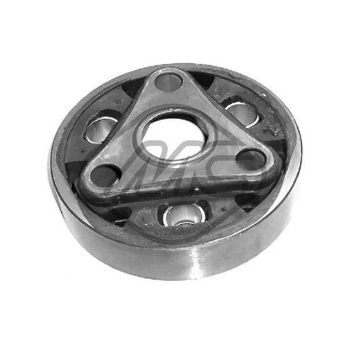 Tlmič vibrácií kĺbového hriadeľa Metalcaucho 06089
