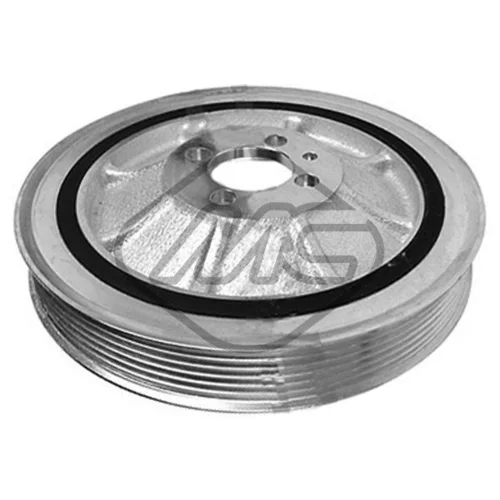 Remenica kľukového hriadeľa Metalcaucho 06211