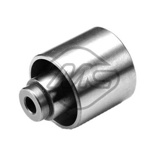 Obehová/vodiaca kladka ozubeného remeňa 06281 /METALCAUCHO/