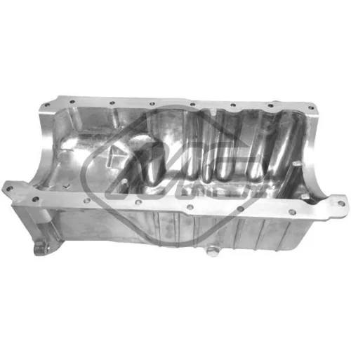 Olejová vaňa Metalcaucho 06321