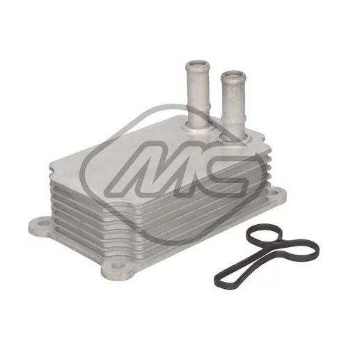 Chladič motorového oleja Metalcaucho 06383