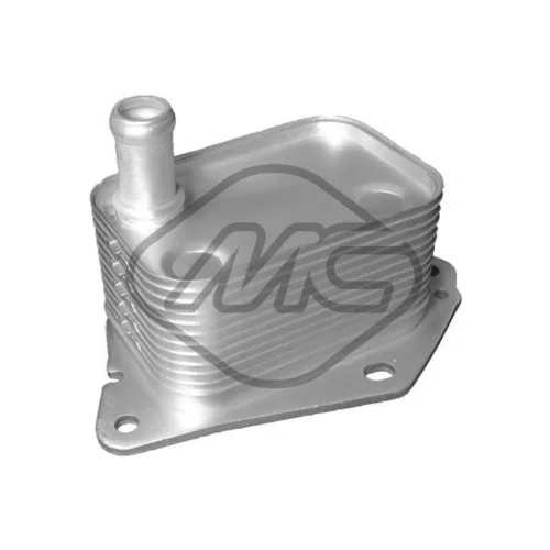Chladič motorového oleja Metalcaucho 06396