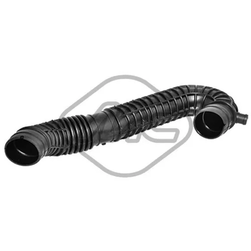 Nasávacia hadica, Vzduchový filter Metalcaucho 06533