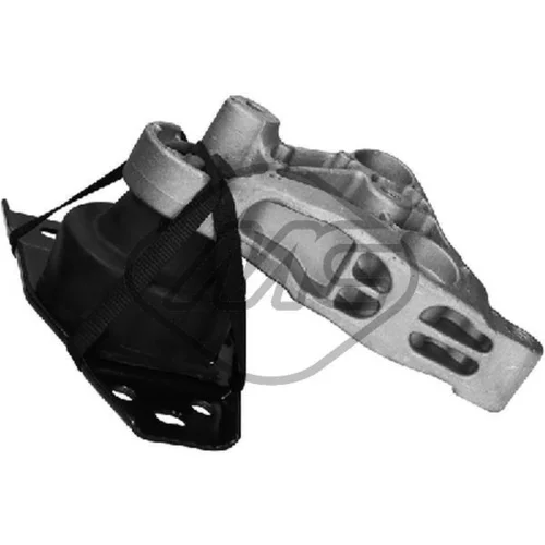 Uloženie motora Metalcaucho 06836