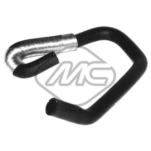 Hadica chladenia Metalcaucho 07295