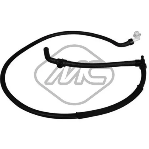 Hadica chladenia Metalcaucho 07298