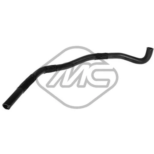 Hadica chladenia Metalcaucho 07462