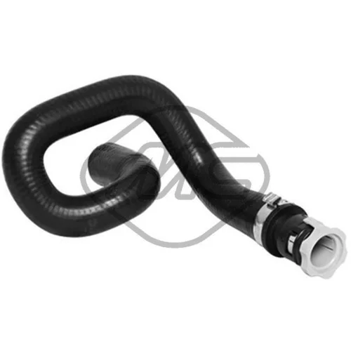 Hadica chladenia Metalcaucho 07584