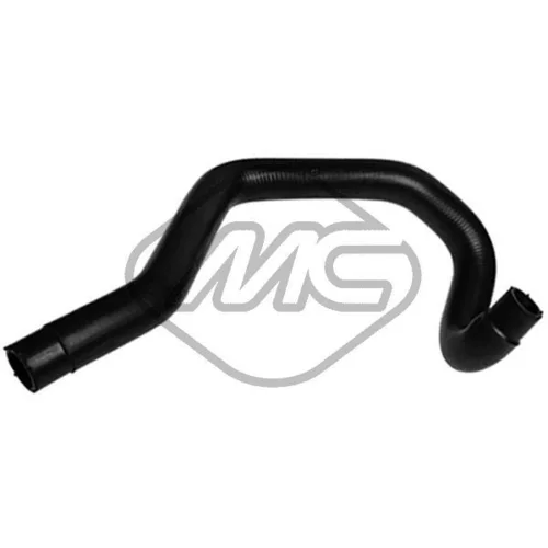 Hadica chladenia Metalcaucho 07641
