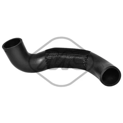 Hadica, výmenník tepla (kúrenie) Metalcaucho 07722