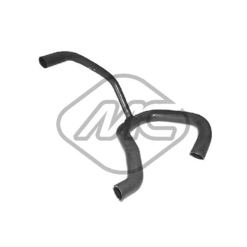 Hadica chladenia Metalcaucho 08356